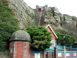 East Hill Lift