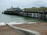 Hastings Pier