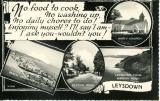 Leysdown