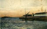 The Pier 1907
