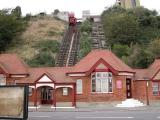 The Leas Cliff Lift