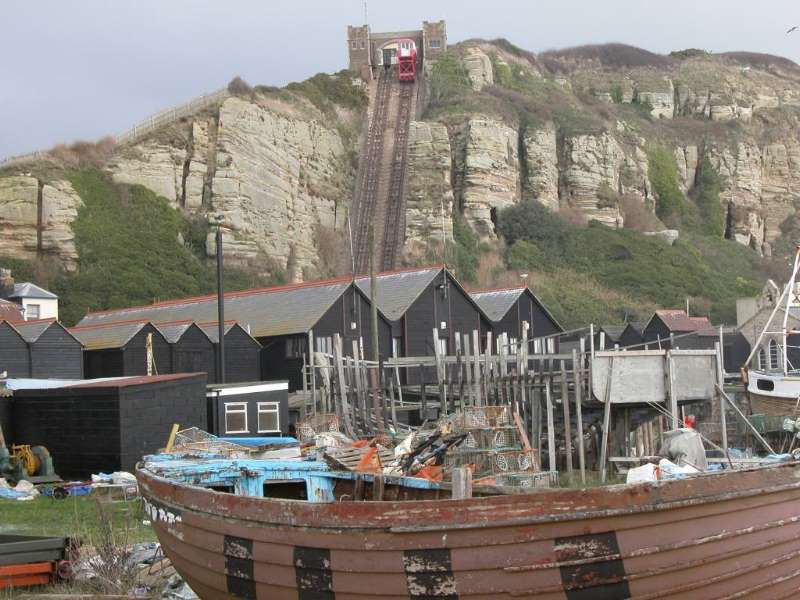 Hastings 19