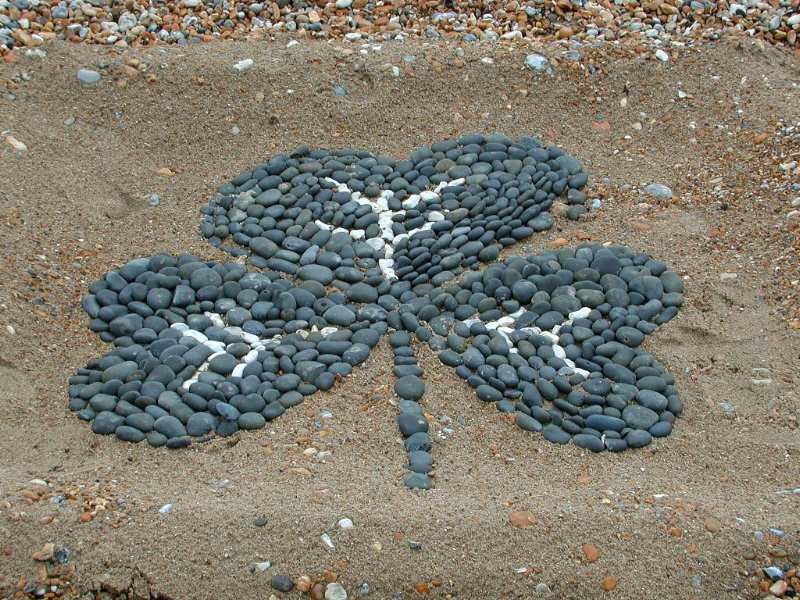 Clover Leaf