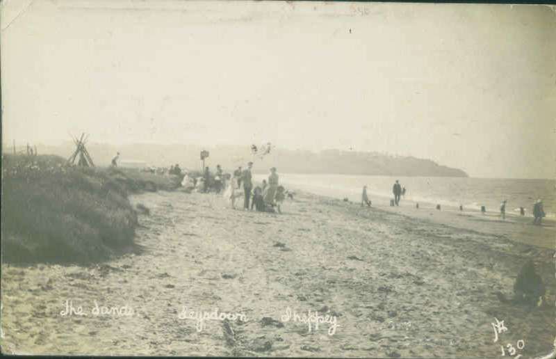 The Sands 1903