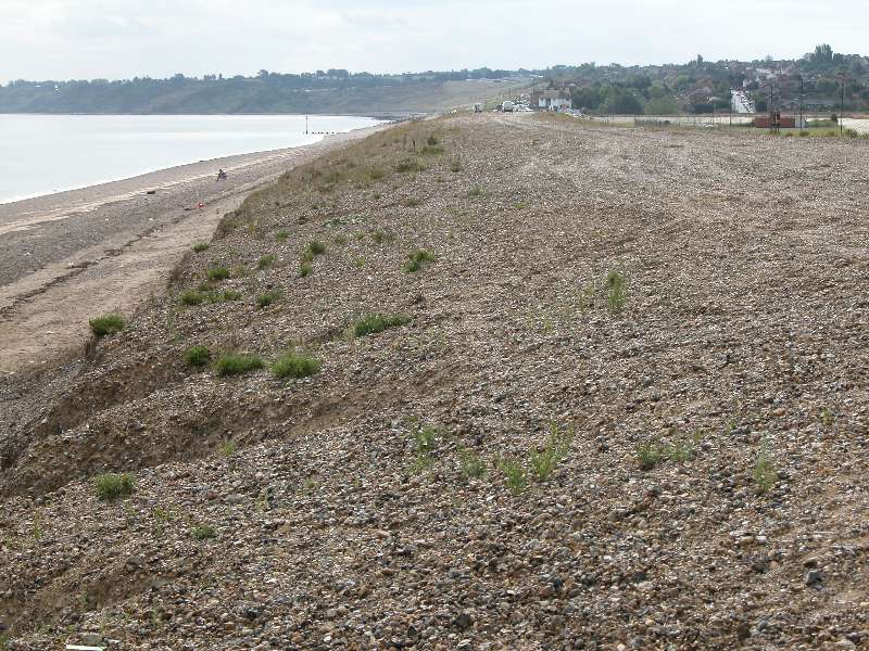 Minster beach