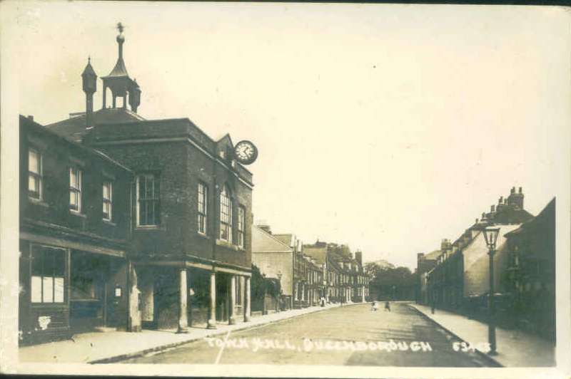 GUILDHALL