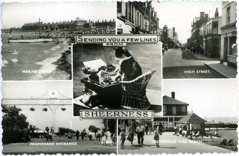Sheerness