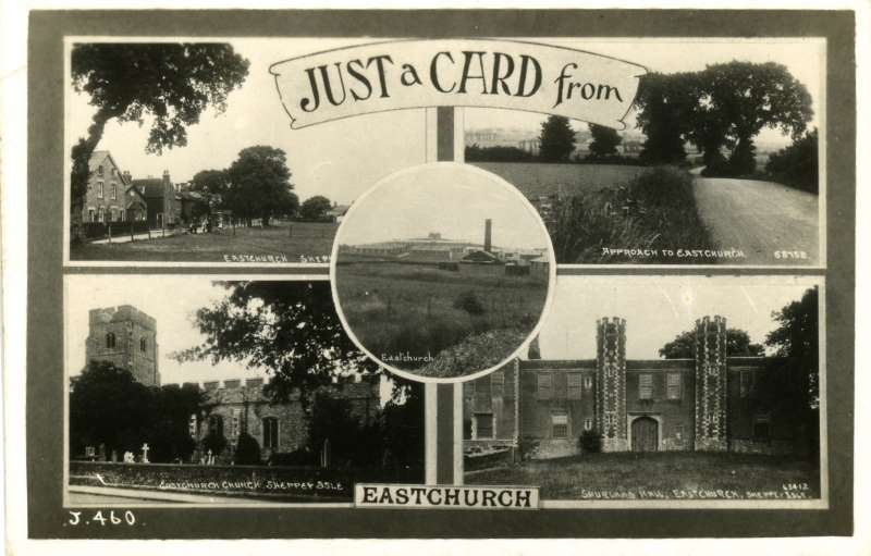 Eastchurch