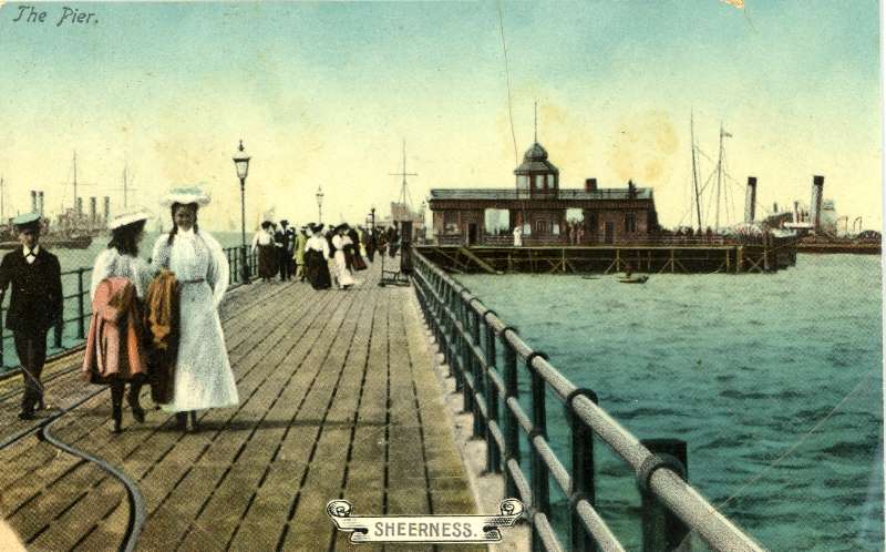 Pier