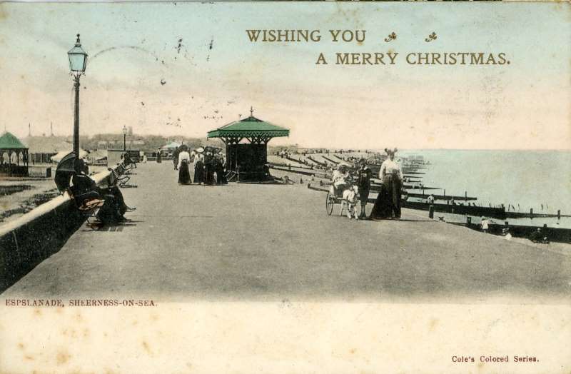 Merry Christmas