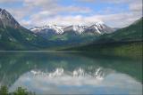 Alaska Lake