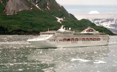 alaska