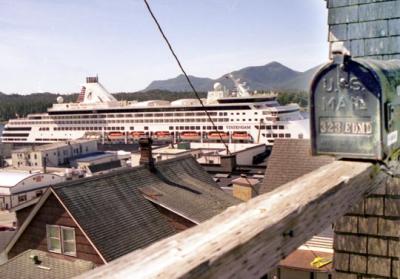 alaska