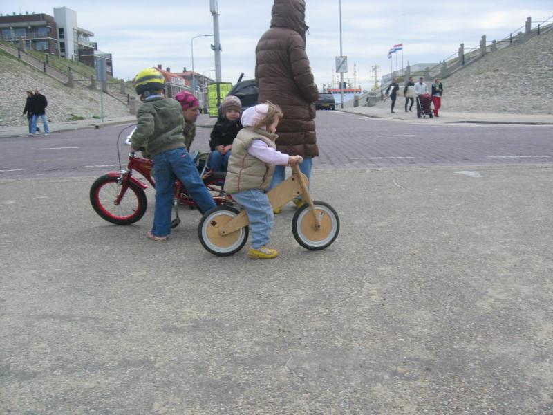 goede fiets