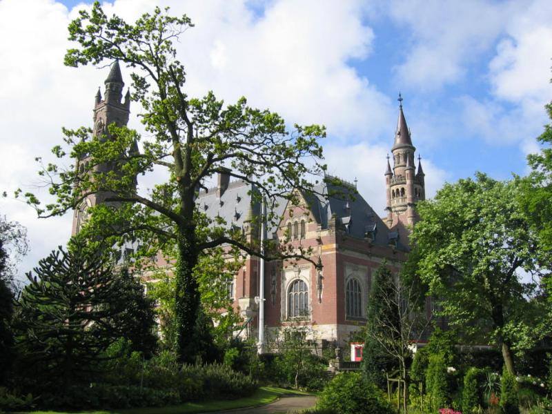vredespaleis