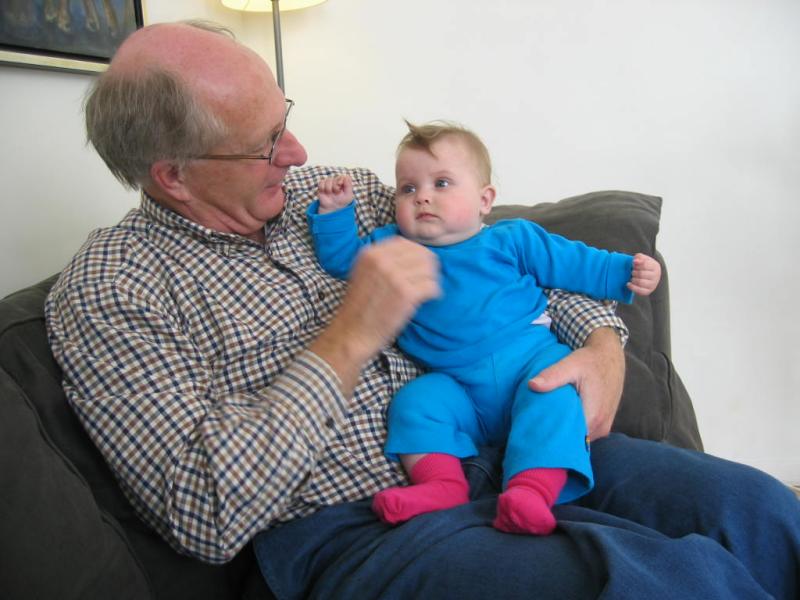 om hans en fay