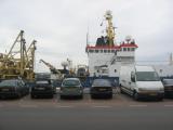 Scheveningen haven