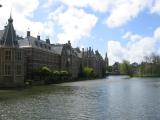 huizen van het parlement