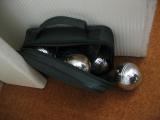 mamore, regard! boules pour le petanque en mon appartement