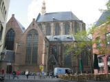 de grote kerk