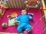 baby fay