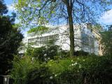 huis van Rietveld: Huis Mees (1936) Van Ouwenlaan, 42