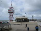 de pier