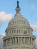 The Capitol Building