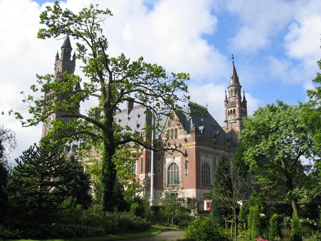 vredespaleis
