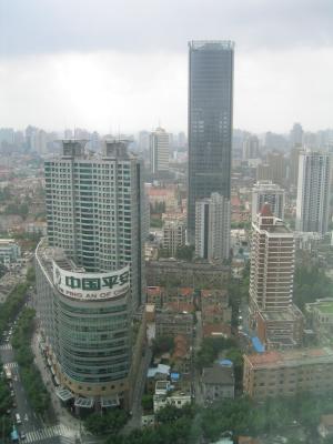 View of Shanghai from Hotel.JPG