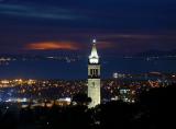 Campanili In Blue Hours.jpg