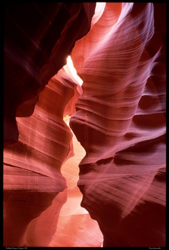 Antelope Canyon