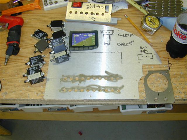 panel+work+4+22+05cir+breakers holes drilled