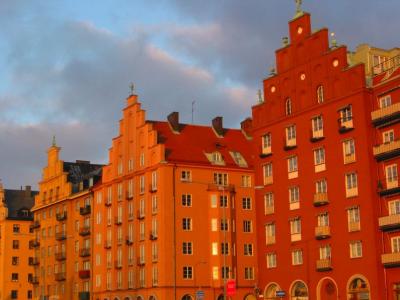 Norr Mälarstrand, Stockholm