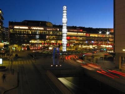 Sergels torg