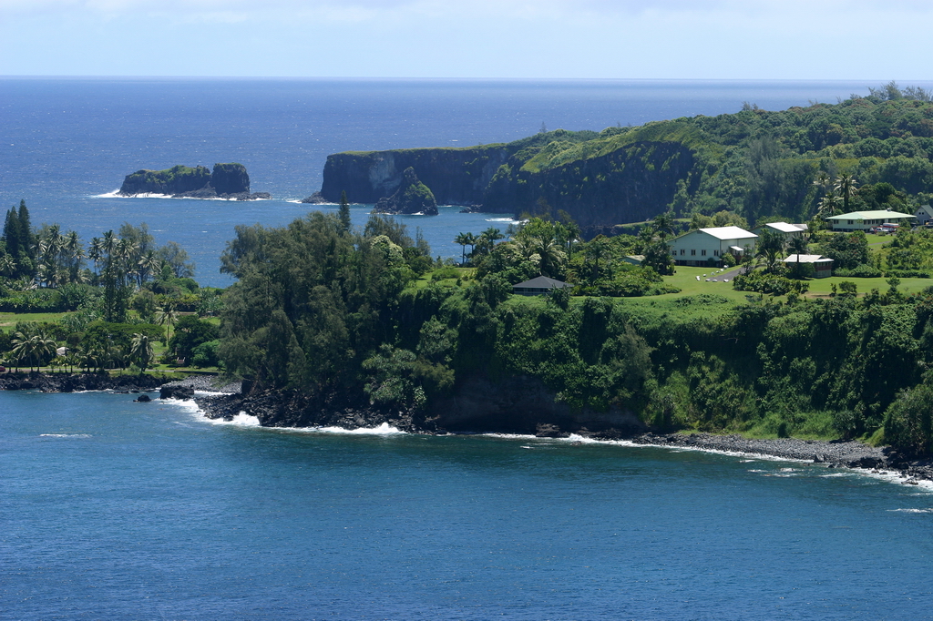 Road to Hana 1