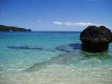 tranquility beach - coongoola cruise