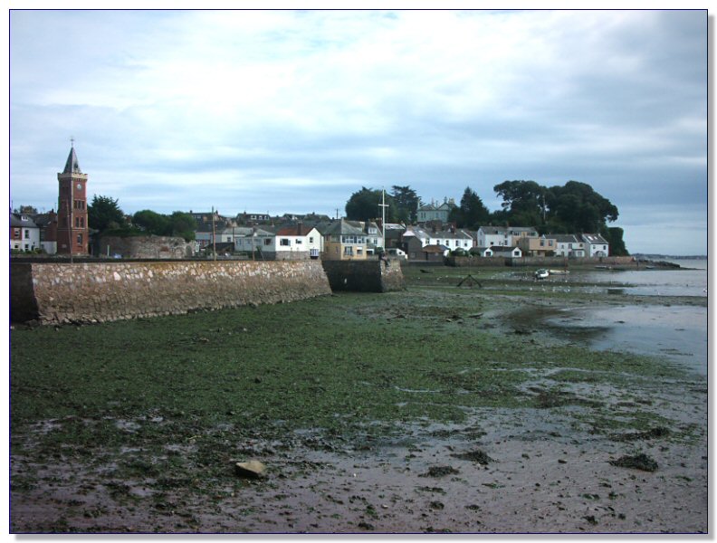 Lympstone