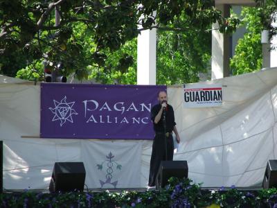 Pagan Festival-Berkeley-Saturday, May 7,  2005