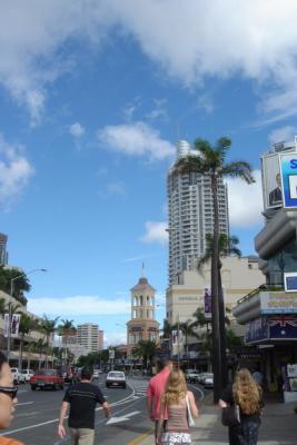 Gold Coast