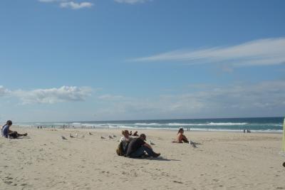 Surfers Paradise