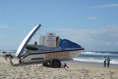 Surfers Paradise