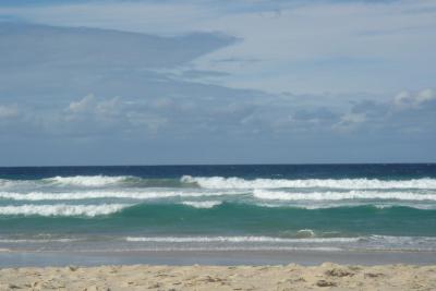 Surfers Paradise