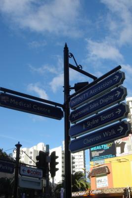 Surfers Paradise