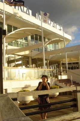 Veni @ Marina Mirage