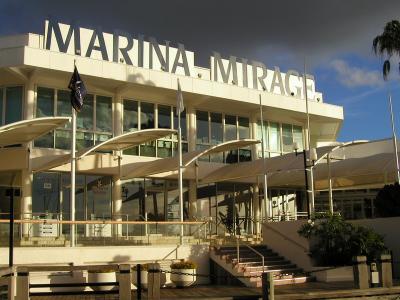 Marina Mirage