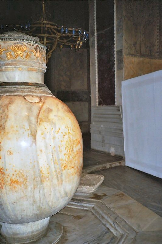 Hagia Sofia