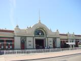 Fremantle Station