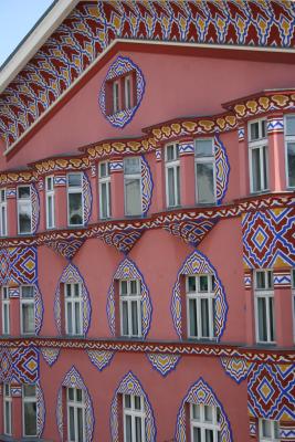 Cooperative Bank Ljubljana