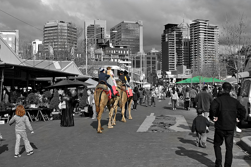 Melbourne-Market BW.jpg